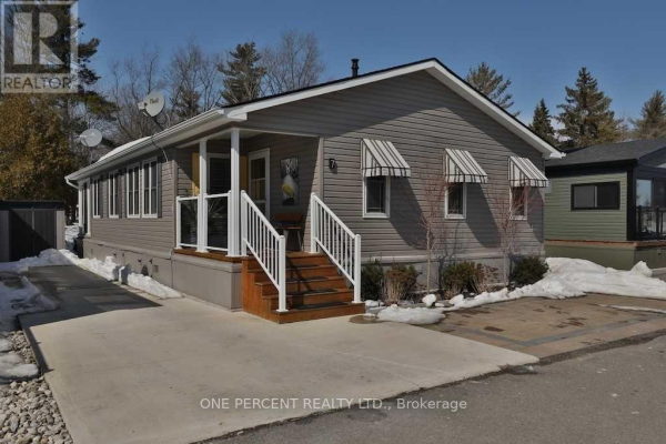 #7 OAK -4449 MILBUROUGH LINE, Burlington