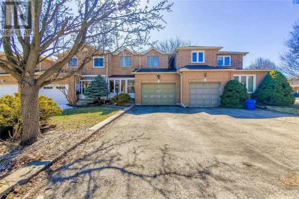 2338 SPRINGFIELD CRES, Oakville