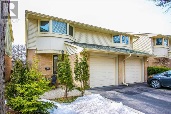 #12A -1135 MCCRANEY  ST E, Oakville