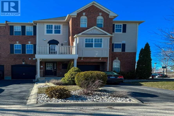 3159 STORNOWAY CIRC, Oakville