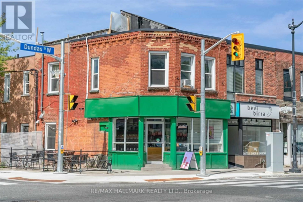 3074 DUNDAS ST W, Toronto
