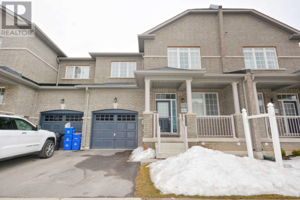 1552 CARR LANDING CRES, Milton