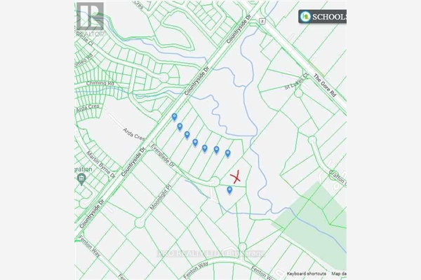 0 EVERGLADE DR, Brampton