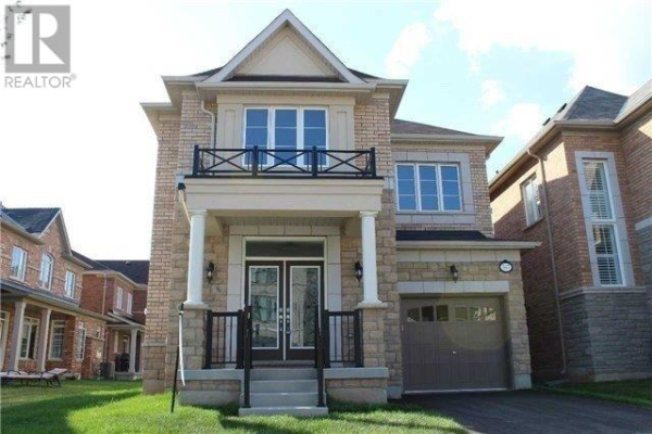 367 SIXTEEN MILE DR, Oakville