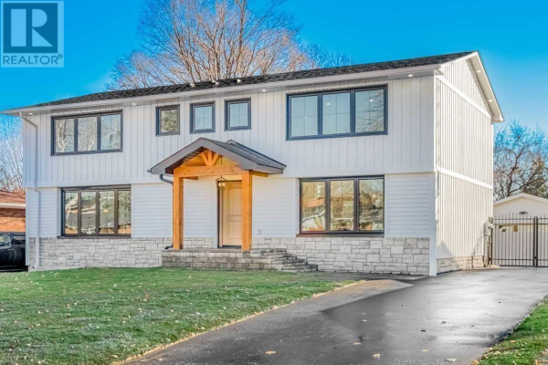 5502 EATON AVE, Burlington