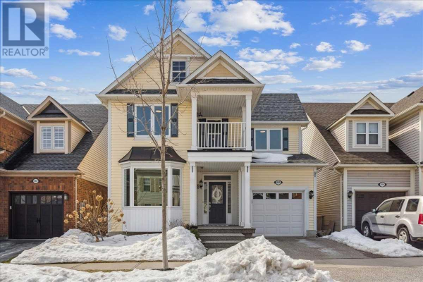860 WATSON TERR, Milton
