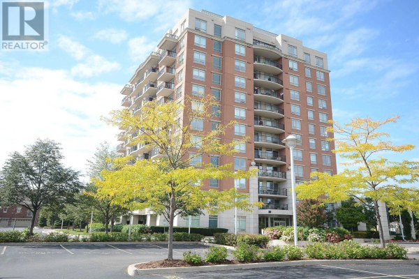 #910 -2325 CENTRAL PARK DR, Oakville