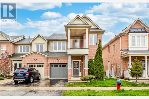 360 PROSSER CIRC, Milton
