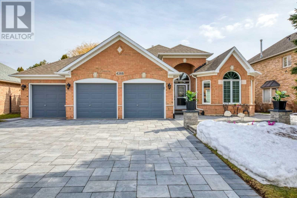 4366 LATIMER CRES, Burlington