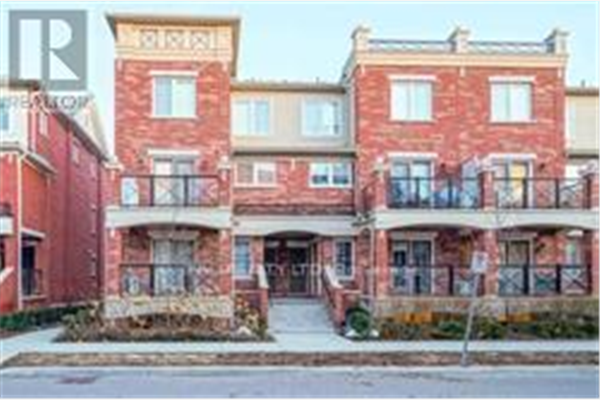 #13 -2476 POST RD, Oakville