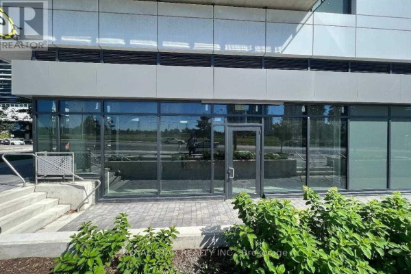 #10 -2183 LAKESHORE BLVD W, Toronto