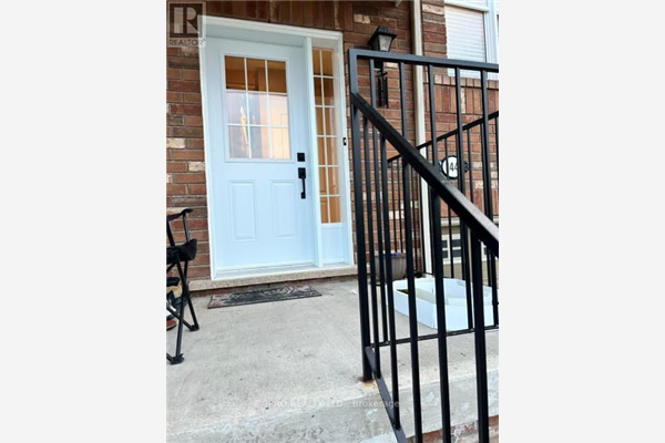 #144 -5980 WHITEHORN AVE, Mississauga