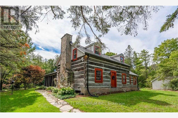 14106 FIRST LINE, Milton