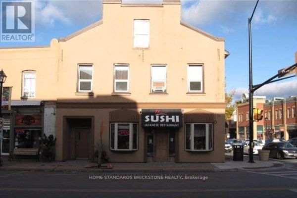 1 QUEEN ST N, Caledon