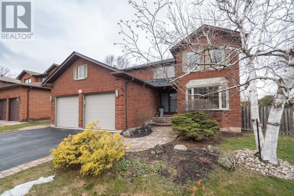 1177 OLD CARRIAGE WAY, Oakville