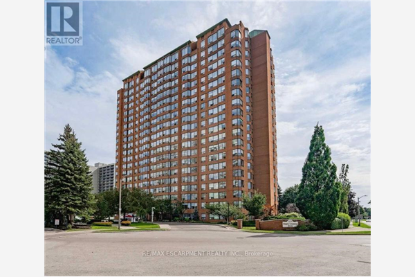 #1704 -1270 MAPLE CROSSING BLVD S, Burlington