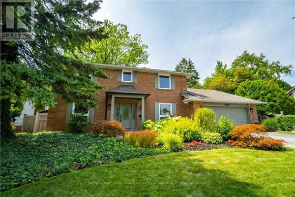2128 AGINCOURT CRES, Burlington