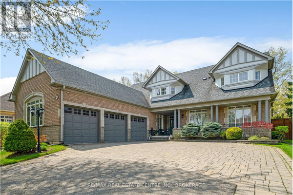 63 LINKS LANE, Brampton