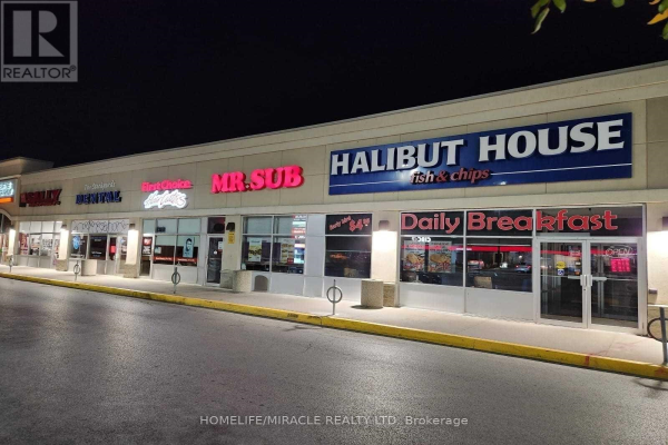#103 -2151 ST. CLAIR AVE, Toronto