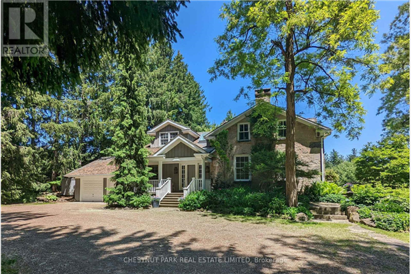 16261 SHAWS CREEK RD, Caledon