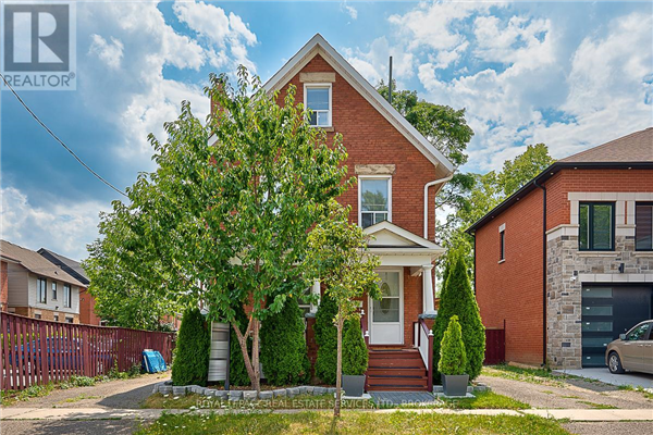 3 WEST ST, Brampton