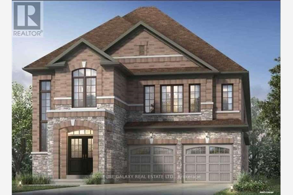 LOT 182 FULLER ST, Brampton