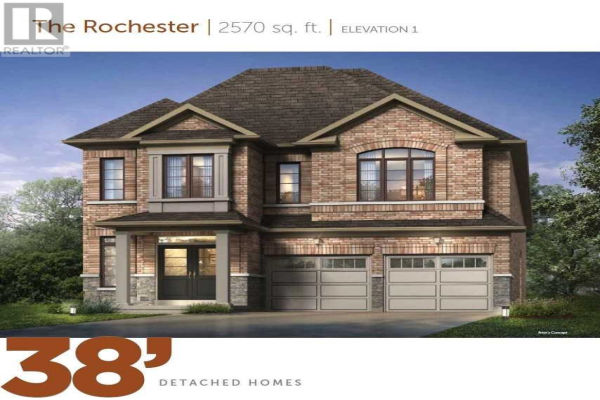 7 CADENCE RD, Brampton