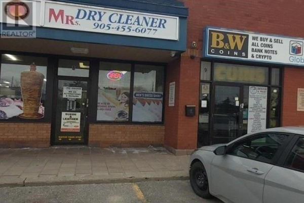 #08 -345 QUEEN ST W, Brampton