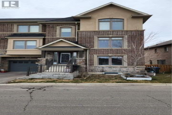 19 OLIANA WAY, Brampton
