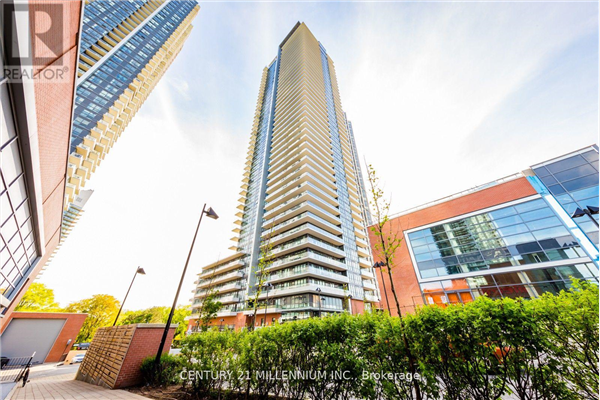 #1304 -10 PARK LAWN RD, Toronto