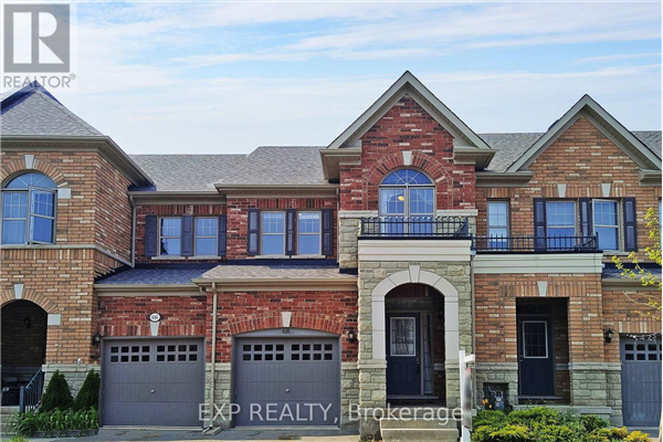 68 PENNYCROSS CRES, Brampton