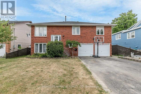 72 DAVID ST, Brampton