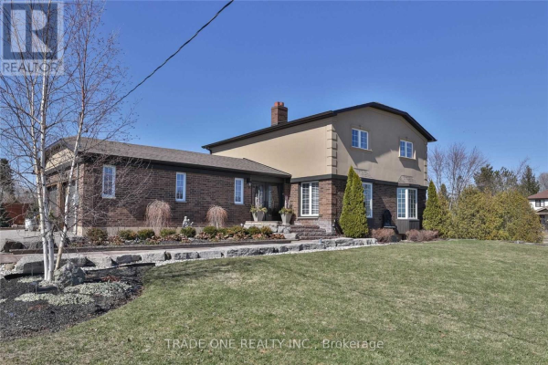 1293 15 SIDE RD, Milton