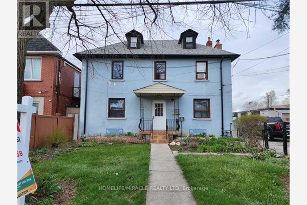234 PELLATT AVE, Toronto