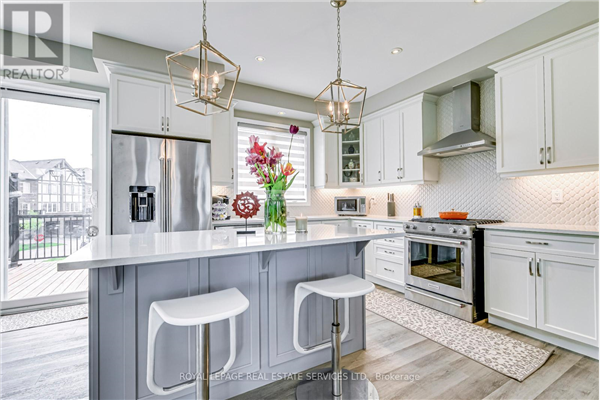 #3 -501 BUCKEYE CRT, Milton