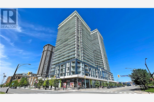 #409 -365 PRINCE OF WALES DR, Mississauga