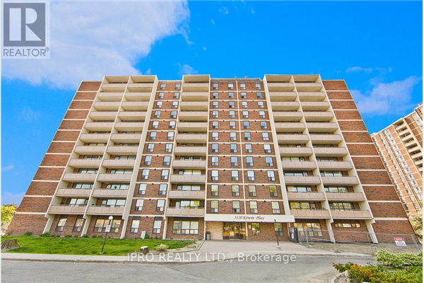 #PH03 -3120 KIRWIN AVE, Mississauga