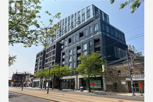 #1004 -1808 ST.CLAIR AVE W, Toronto
