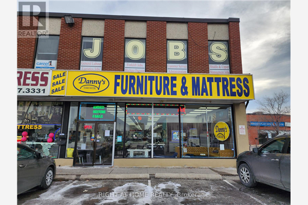 1450 DUNDAS ST E, Mississauga