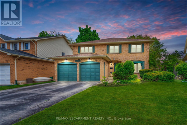 2057 TRILLIUM CRT, Burlington