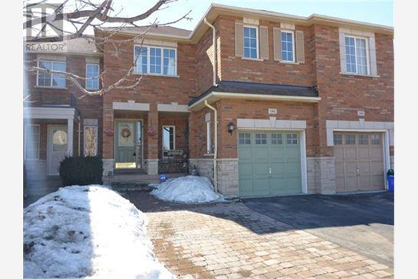 2366 NEWCASTLE CRES, Oakville