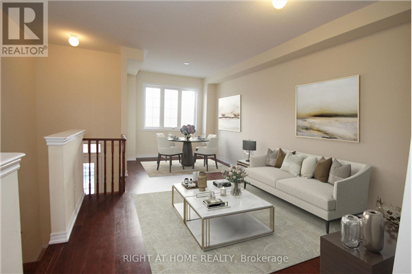 1380 GRANROCK CRES, Mississauga