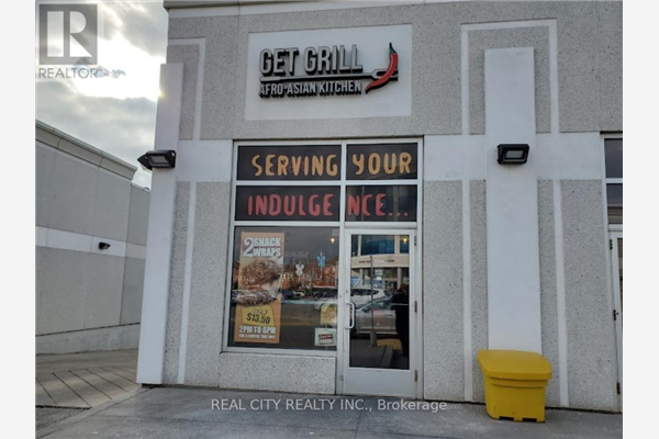 #18 -7910 HURONTARIO ST, Brampton