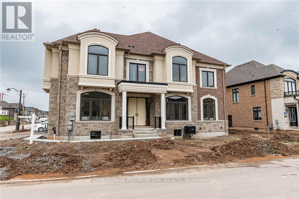 2449 CHARLES CORNWALL AVE, Oakville