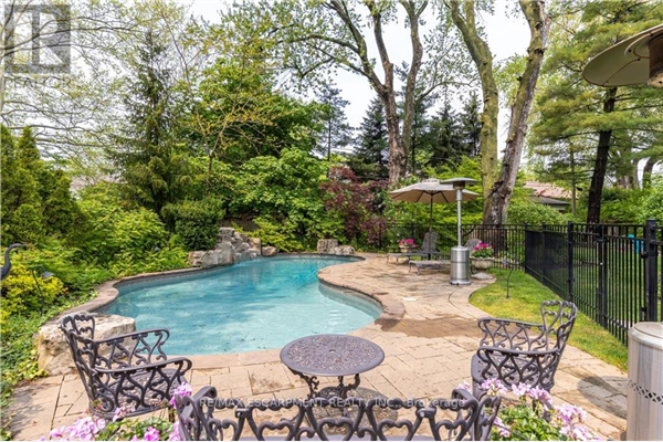 1315 CLEAVER DR, Oakville