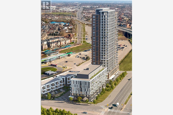 #22 -1700 BOVAIRD DR W, Brampton