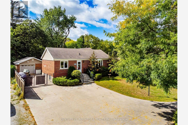 550 FOURTH LINE, Oakville