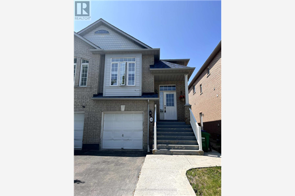 30 BELINDA DR, Brampton