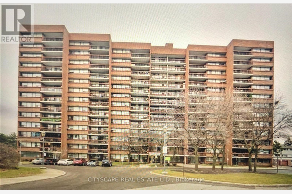 #1101 -3501 GLEN ERIN DR, Mississauga