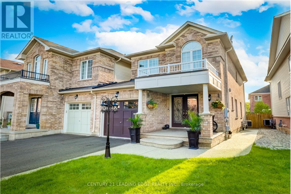4843 VERDI ST, Burlington